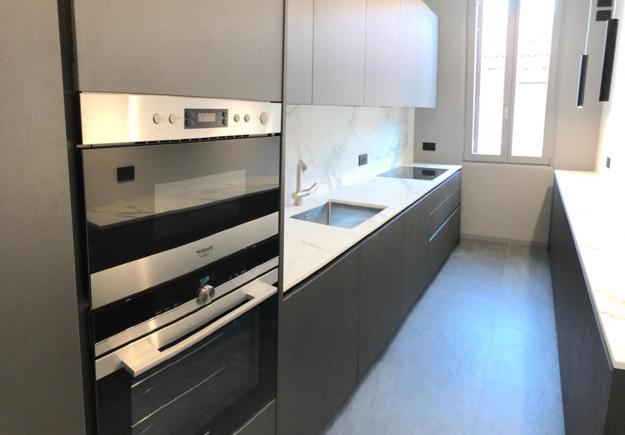 Falier- Luminosa Apartment Venice
