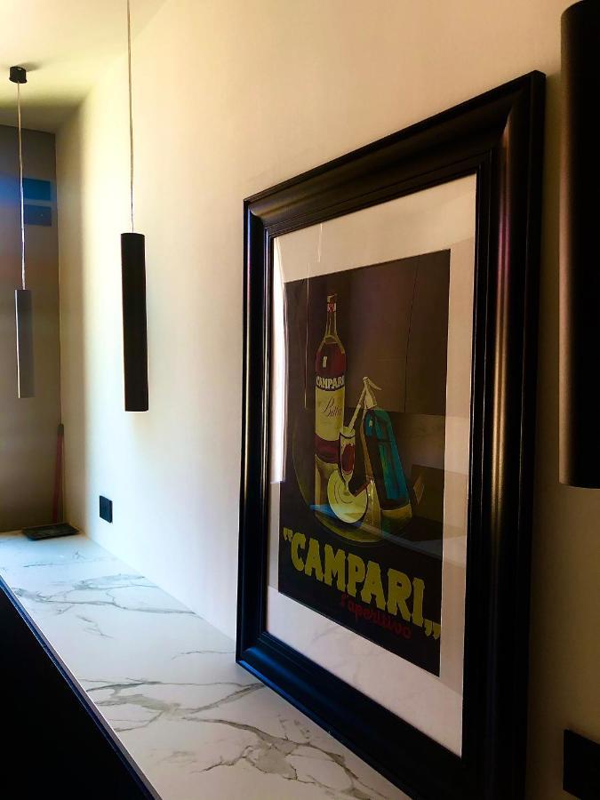 Falier- Luminosa Apartment Venedig