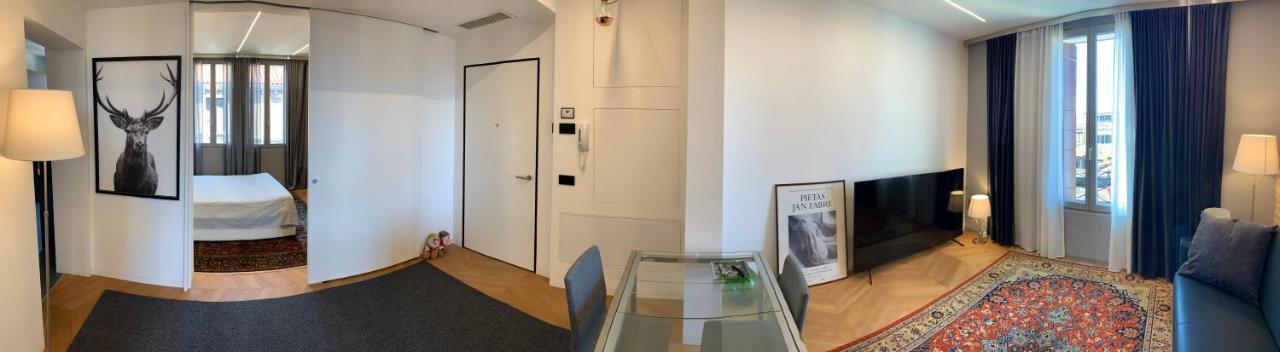 Apartment Falier- Luminosa Venedig
