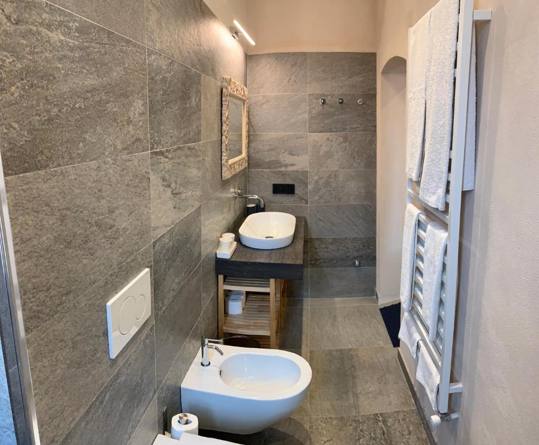 Falier- Luminosa Apartment Venedig