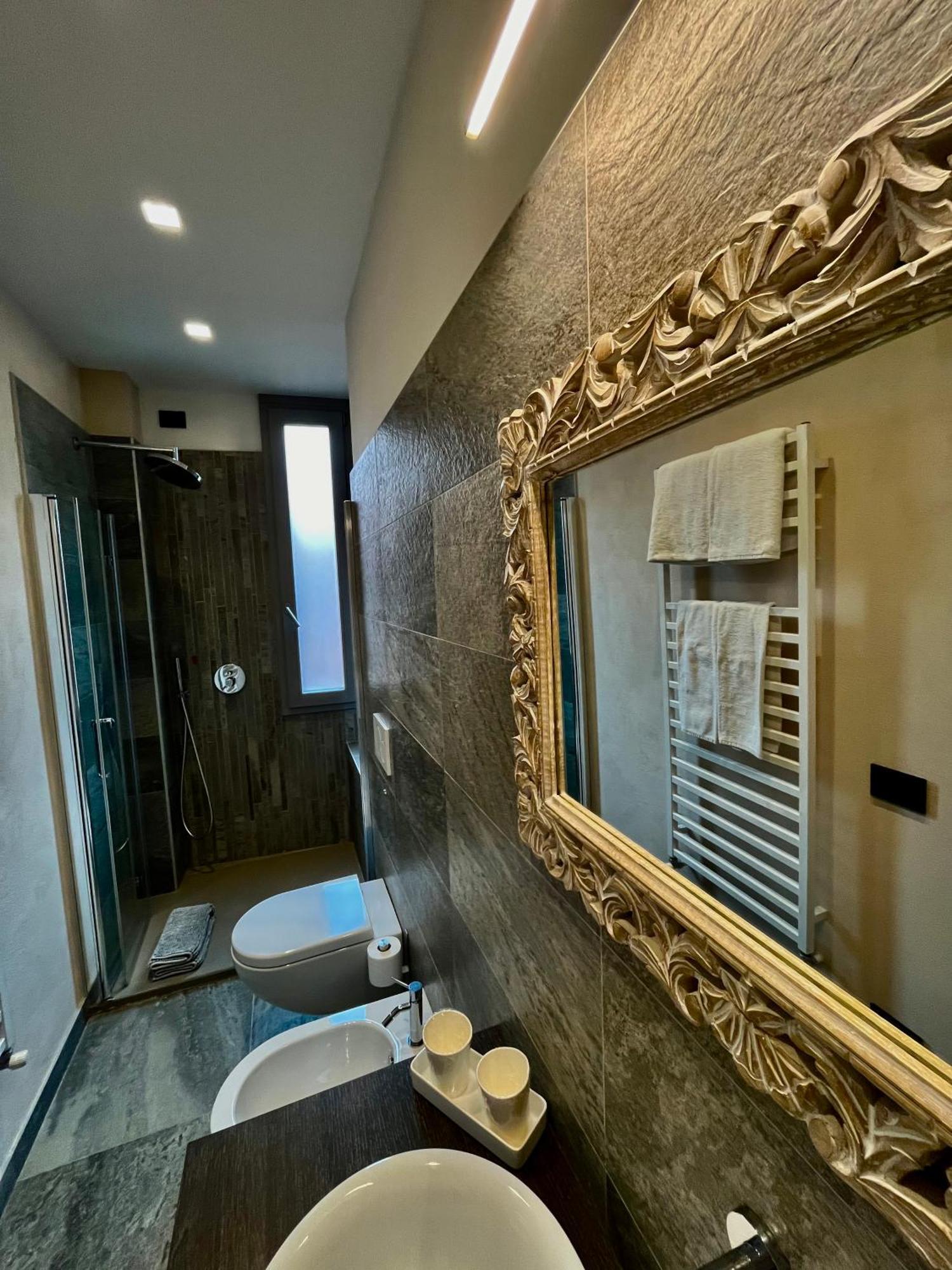 Falier- Luminosa Apartment Venedig