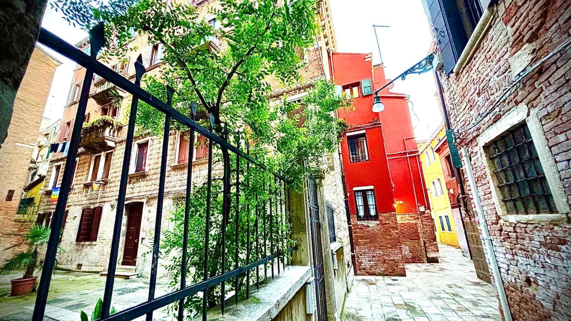 Appartement Falier- Luminosa