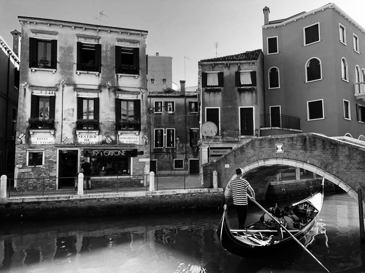 Appartamento Falier- Luminosa Venezia