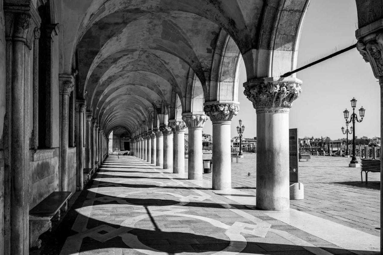 Appartamento Falier- Luminosa