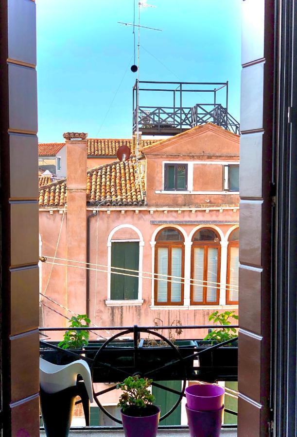 Falier- Luminosa * Venezia