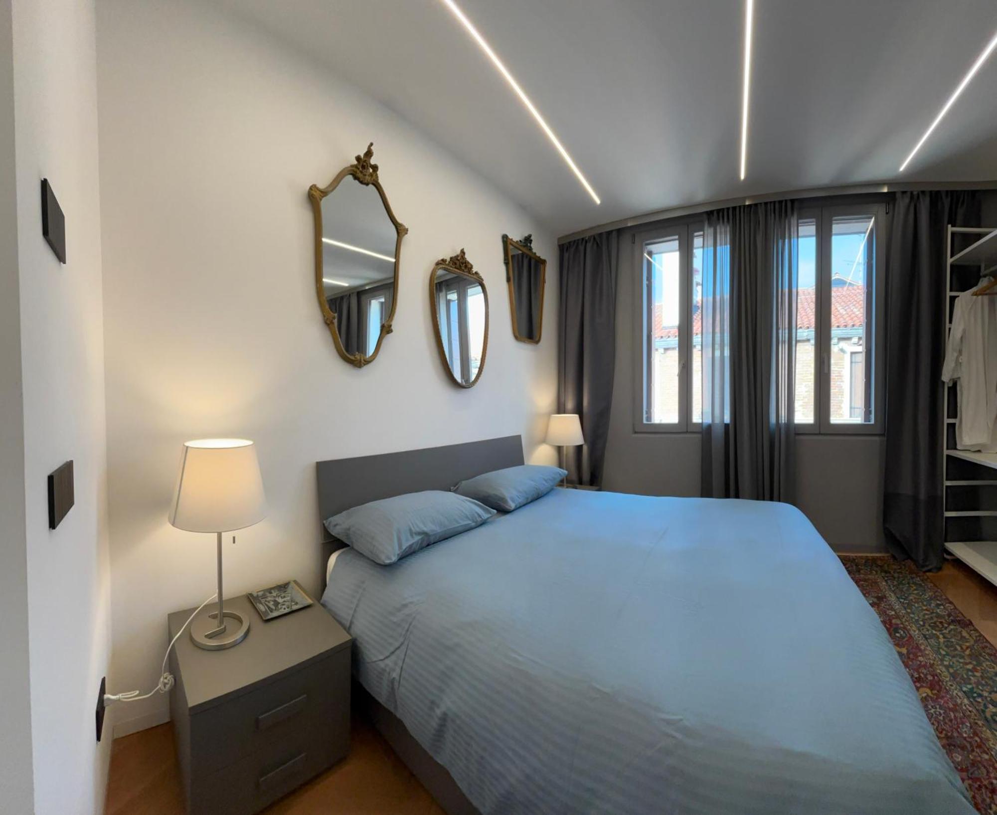 Falier- Luminosa Venezia