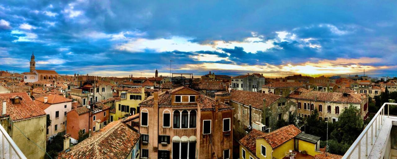 Falier- Luminosa * Venezia